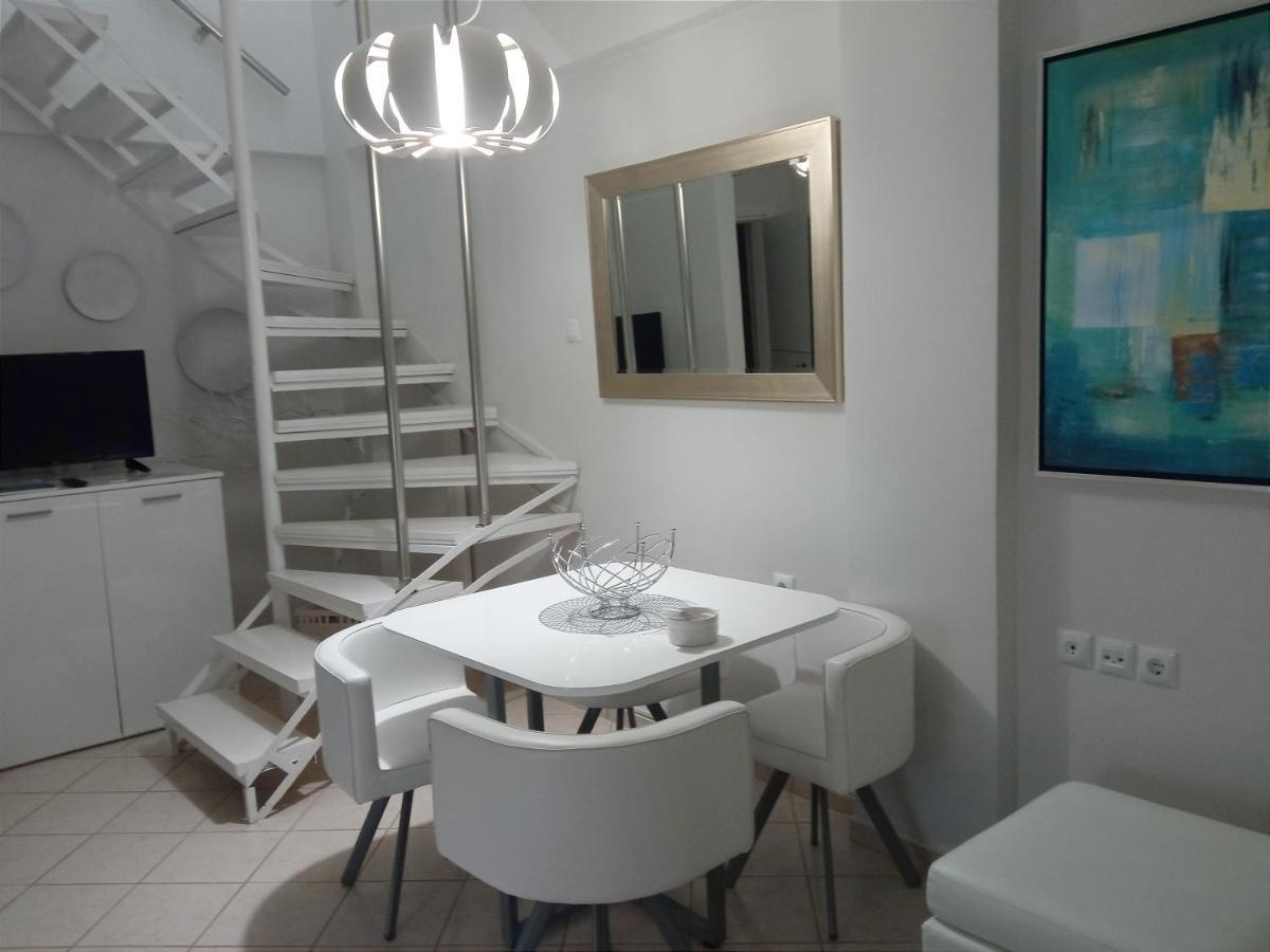 Amazing Maisonettes In Skiathos Buitenkant foto