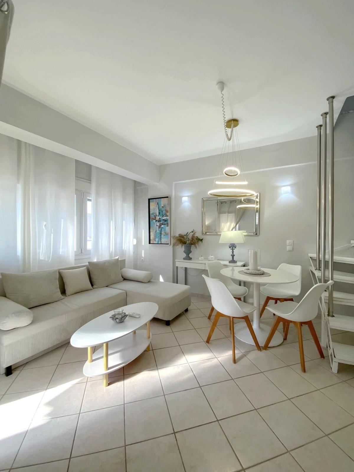 Amazing Maisonettes In Skiathos Buitenkant foto